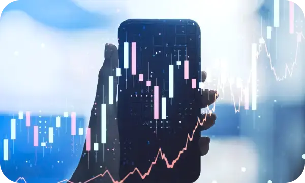 Fyronex Driftor processus trading automatisé