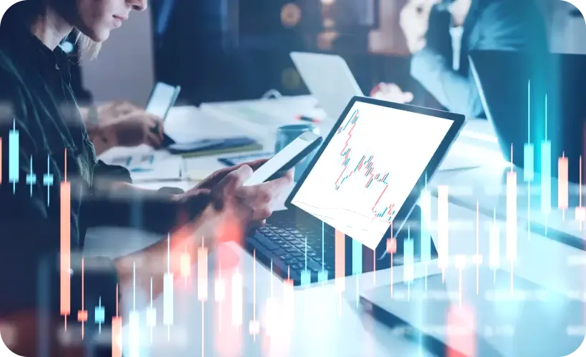 Fyronex Driftor solutions AI finance